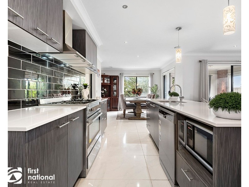 21 Everglades Street, Lyndhurst VIC 3975