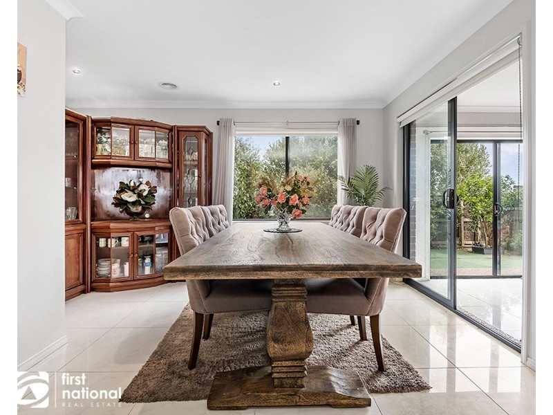21 Everglades Street, Lyndhurst VIC 3975