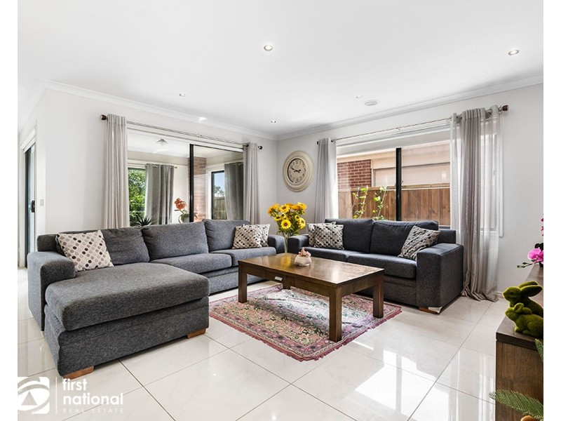 21 Everglades Street, Lyndhurst VIC 3975