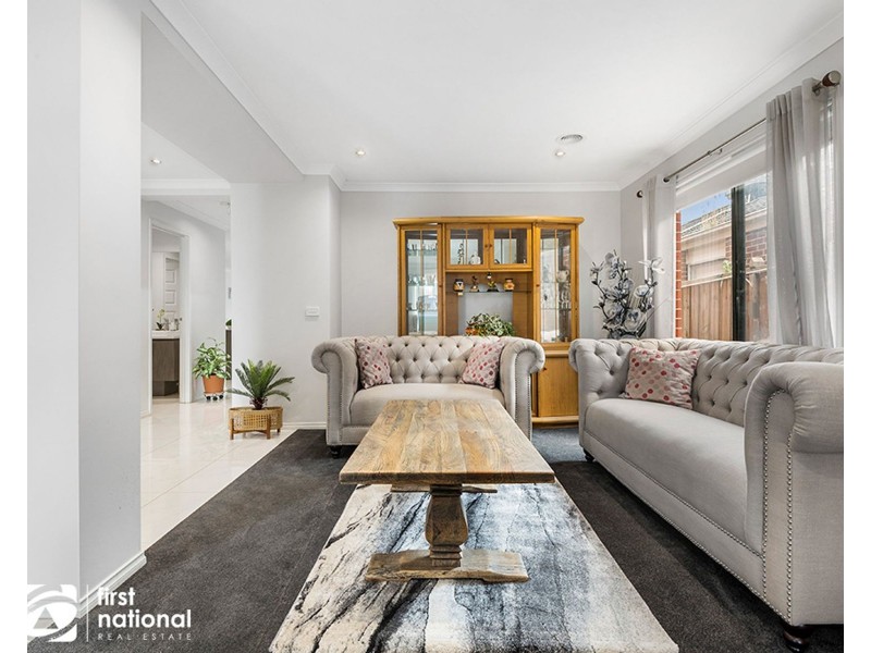 21 Everglades Street, Lyndhurst VIC 3975