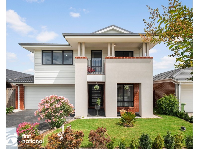21 Everglades Street, Lyndhurst VIC 3975