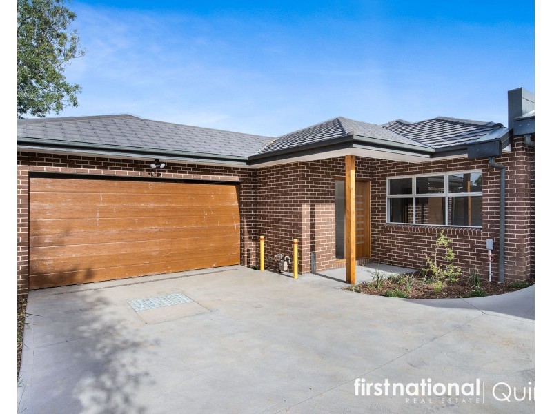 3/95 Scoresby Road, Bayswater VIC 3153