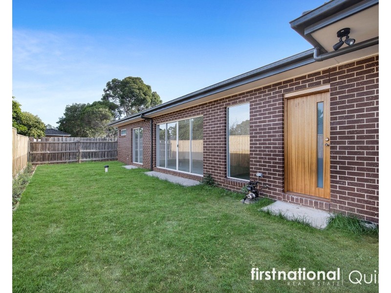 3/95 Scoresby Road, Bayswater VIC 3153