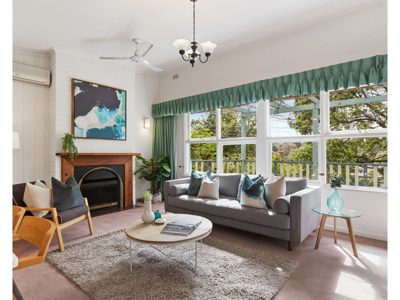 17 Evelyn Road, Ringwood North VIC 3134