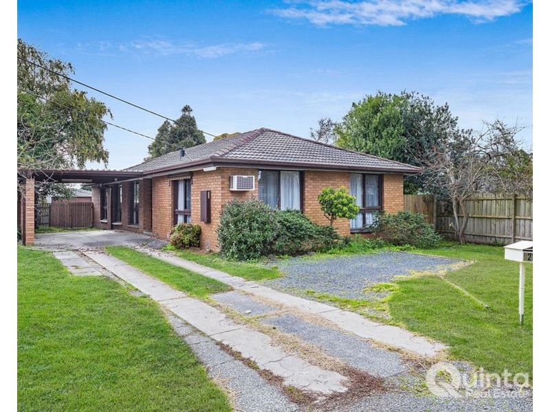 21 Falconer Road, Boronia VIC 3155