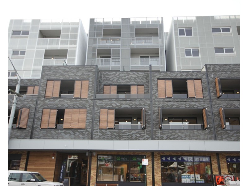 502/808-818 Sydney Road, Brunswick VIC 3056