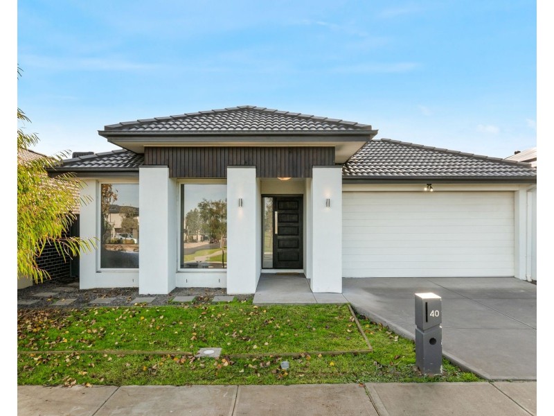 40 Antonio Road, Tarneit VIC 3029