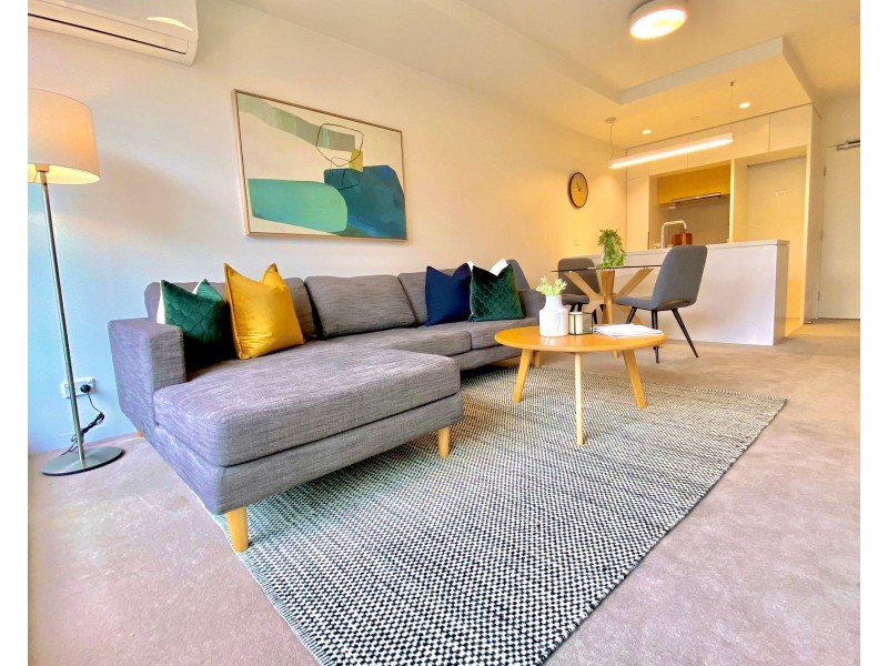 403/8 Grosvenor Street, Abbotsford VIC 3067
