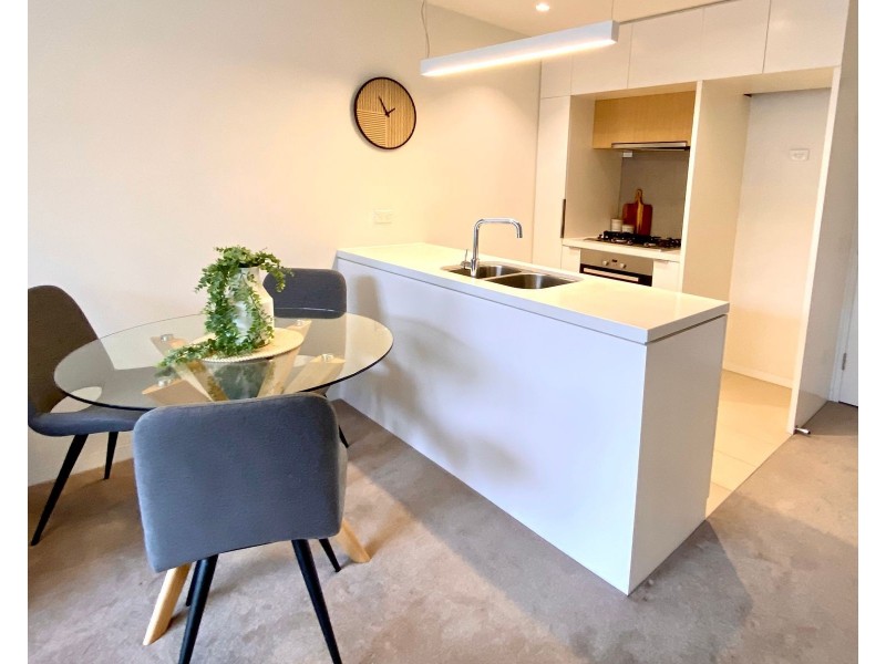 403/8 Grosvenor Street, Abbotsford VIC 3067