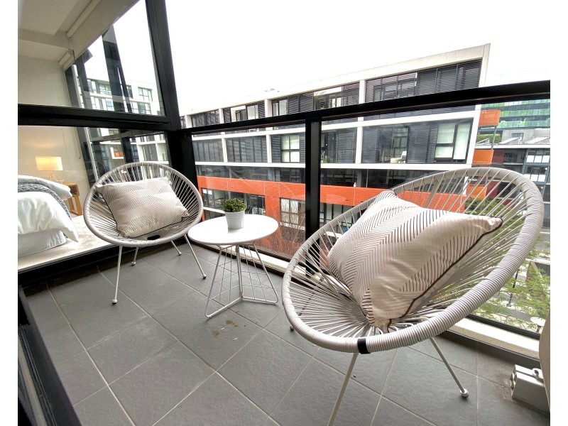 403/8 Grosvenor Street, Abbotsford VIC 3067