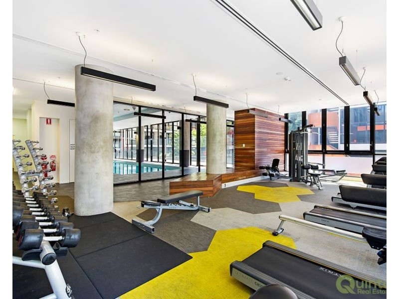 403/8 Grosvenor Street, Abbotsford VIC 3067