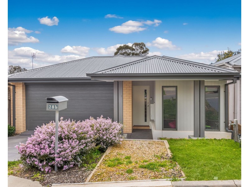 28B Wade Lane, Golden Square VIC 3555