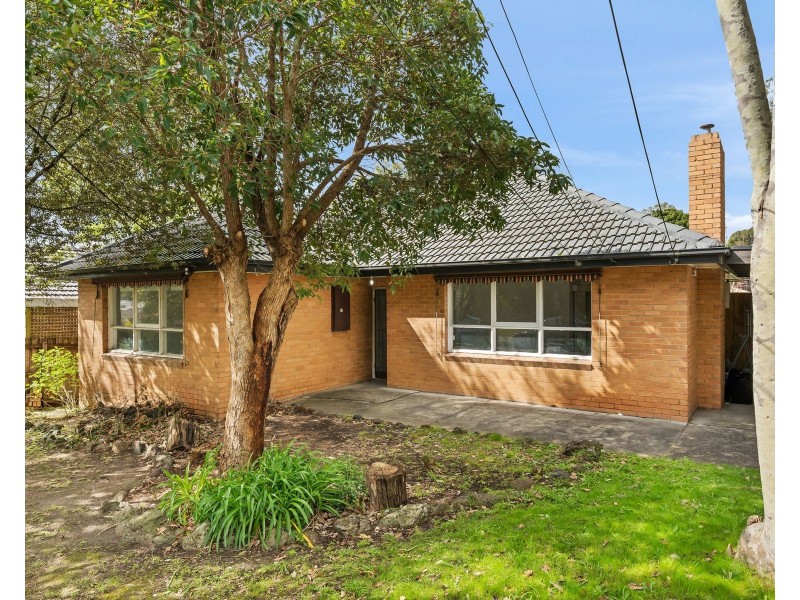 36 Cosgrove Street, Vermont VIC 3133