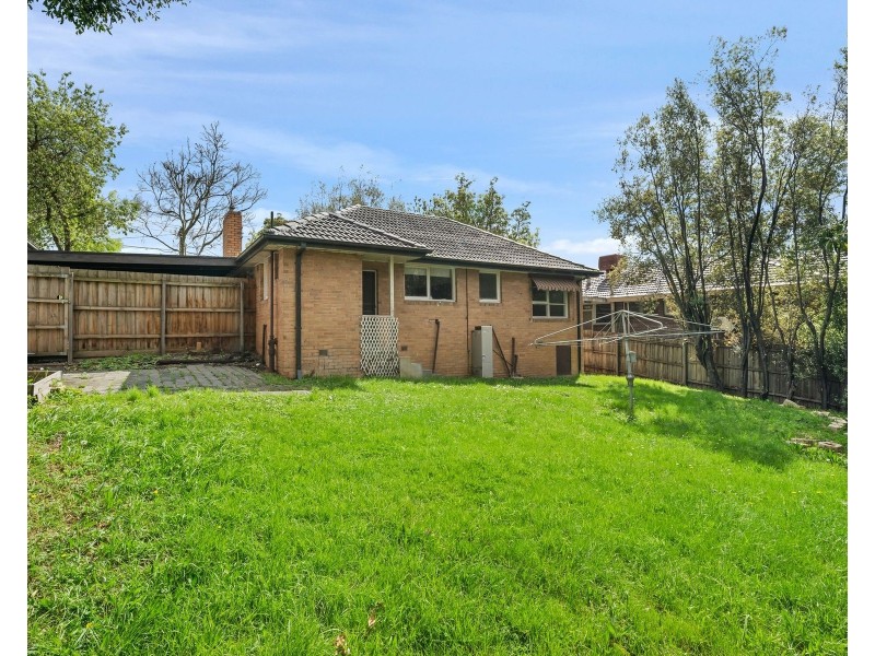 36 Cosgrove Street, Vermont VIC 3133