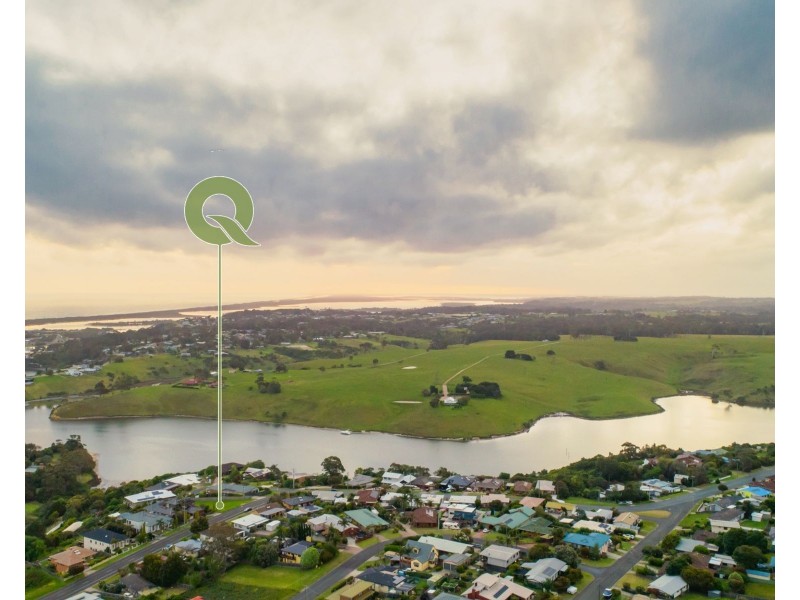 77 Oneills Road, Lakes Entrance VIC 3909