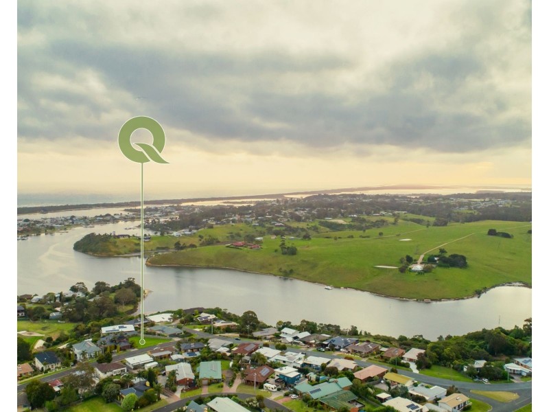 77 Oneills Road, Lakes Entrance VIC 3909