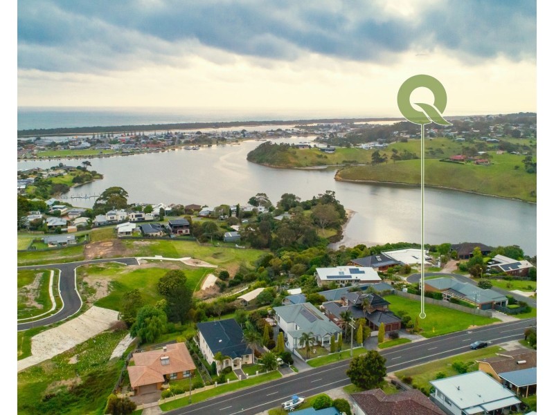 77 Oneills Road, Lakes Entrance VIC 3909
