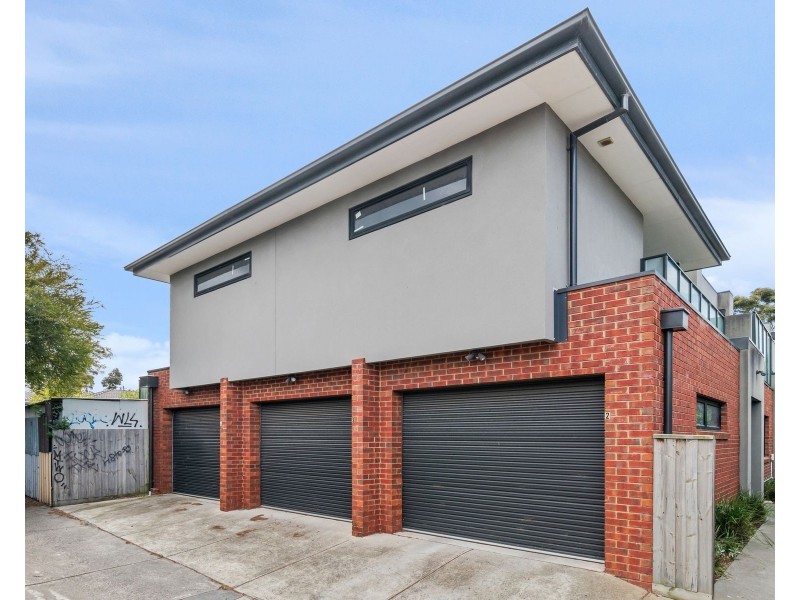 3/189 Bell Street, Preston VIC 3072