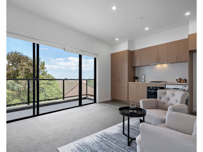 206/699C Barkly Street, West Footscray VIC 3012