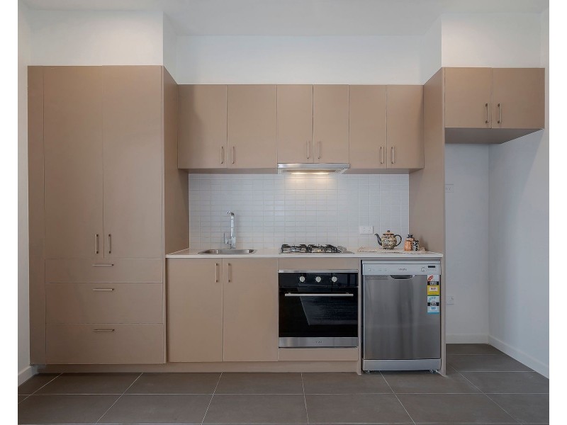 206/699C Barkly Street, West Footscray VIC 3012