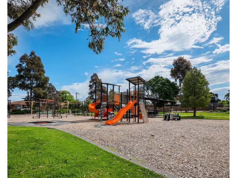 206/699C Barkly Street, West Footscray VIC 3012