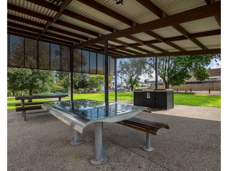 206/699C Barkly Street, West Footscray VIC 3012