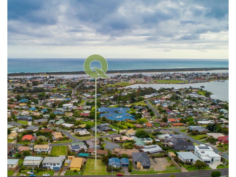 31 Oneills Road, Lakes Entrance VIC 3909