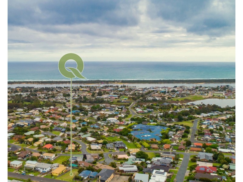31 Oneills Road, Lakes Entrance VIC 3909