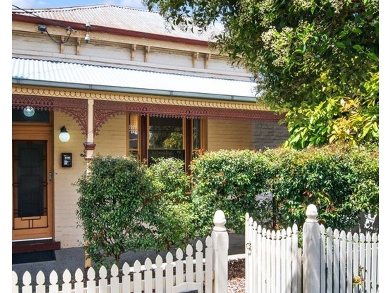 21 Faussett Street, Albert Park VIC 3206