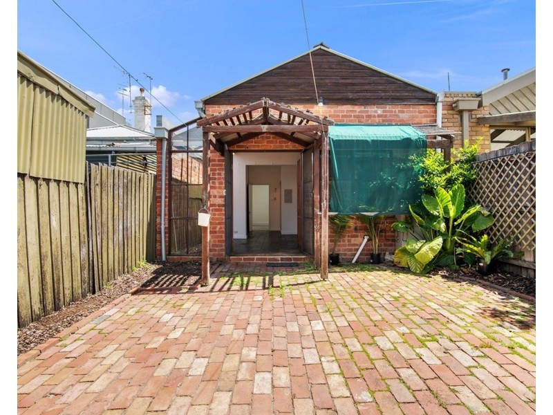21 Faussett Street, Albert Park VIC 3206