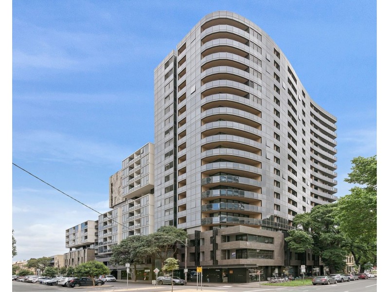 515/33 Blackwood Street, North Melbourne VIC 3051