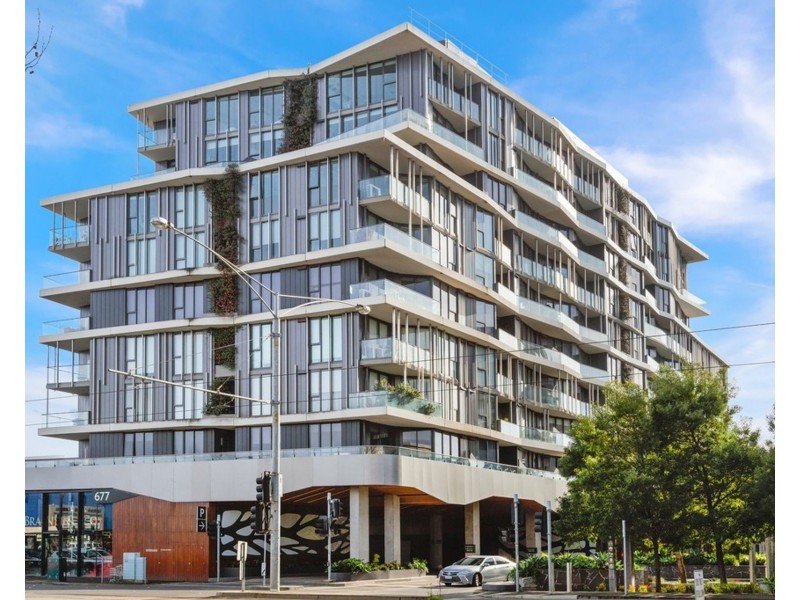 703/1 Acacia Place, Abbotsford VIC 3067