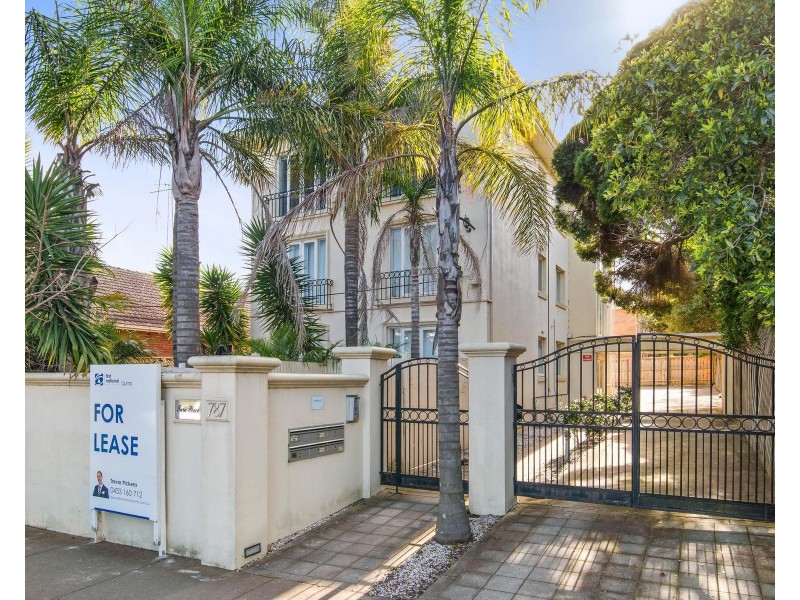 6/787 Burwood Road, Hawthorn East VIC 3123