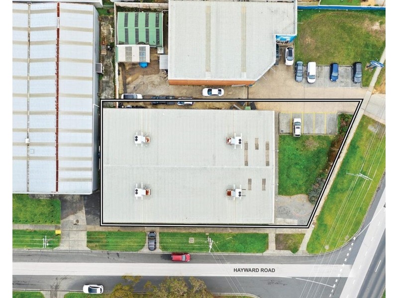 730 Burwood Highway, Ferntree Gully VIC 3156