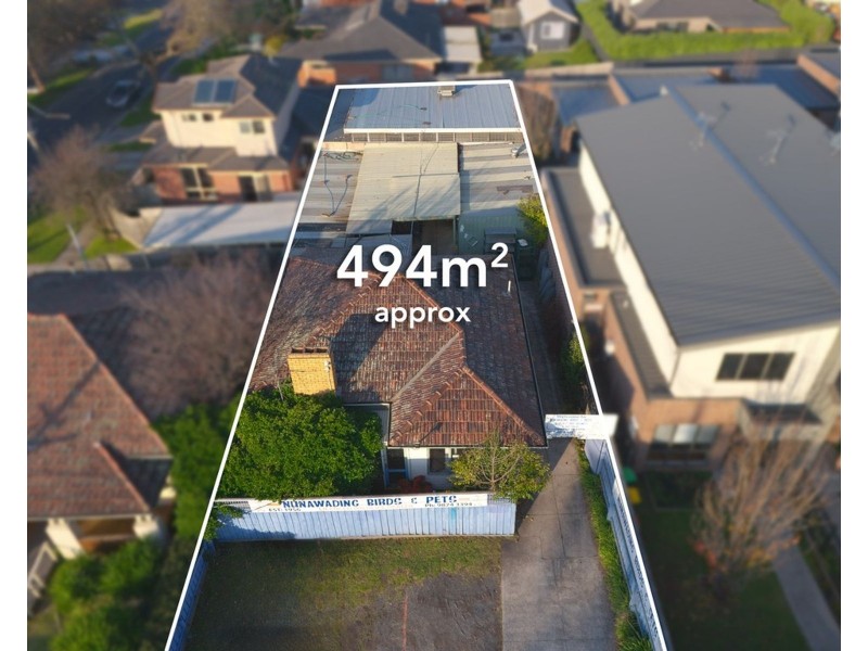 101 Springvale Road, Nunawading VIC 3131