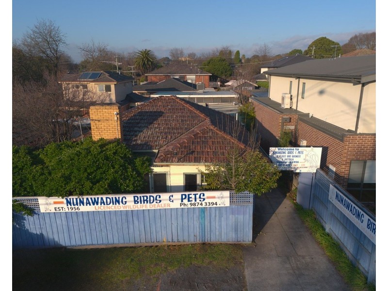 101 Springvale Road, Nunawading VIC 3131