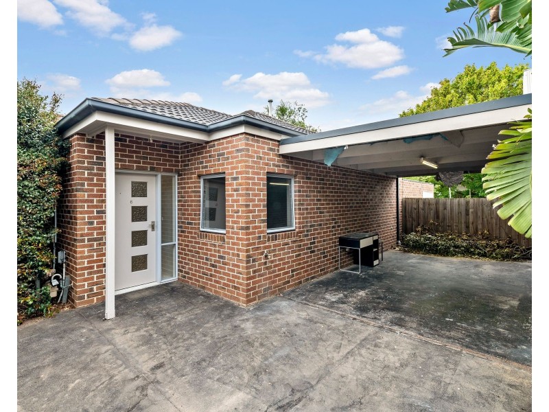 6/64-66 Orrong Avenue, Reservoir VIC 3073