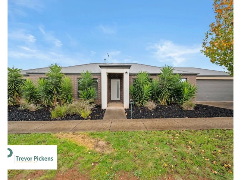 6 Twigrush Place, Brookfield VIC 3338