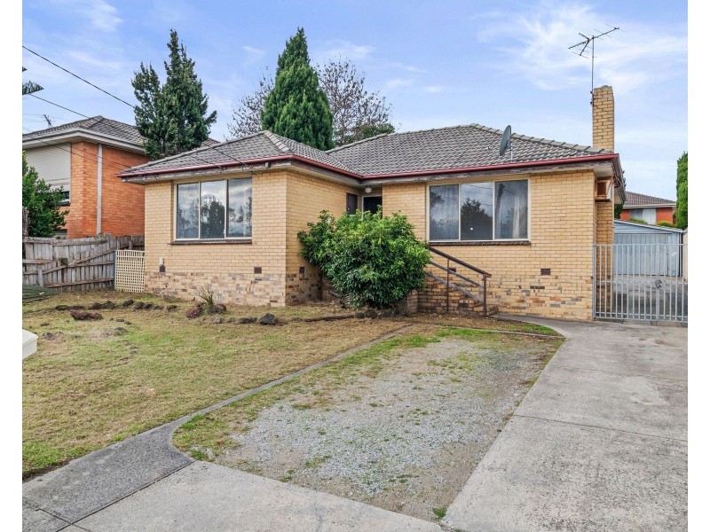 67 Chandler Road, Noble Park VIC 3174