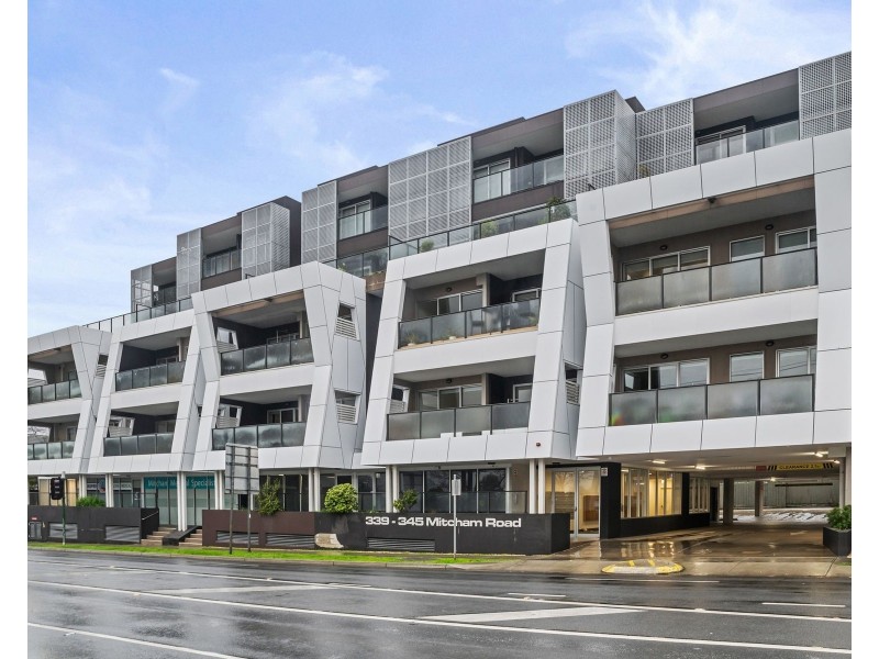 211/339-345 Mitcham Road, Mitcham VIC 3132