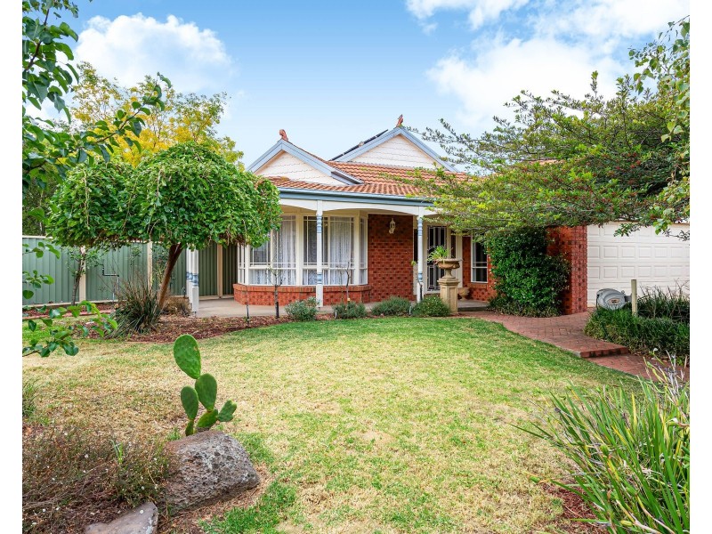1 Tahara Court, Werribee VIC 3030