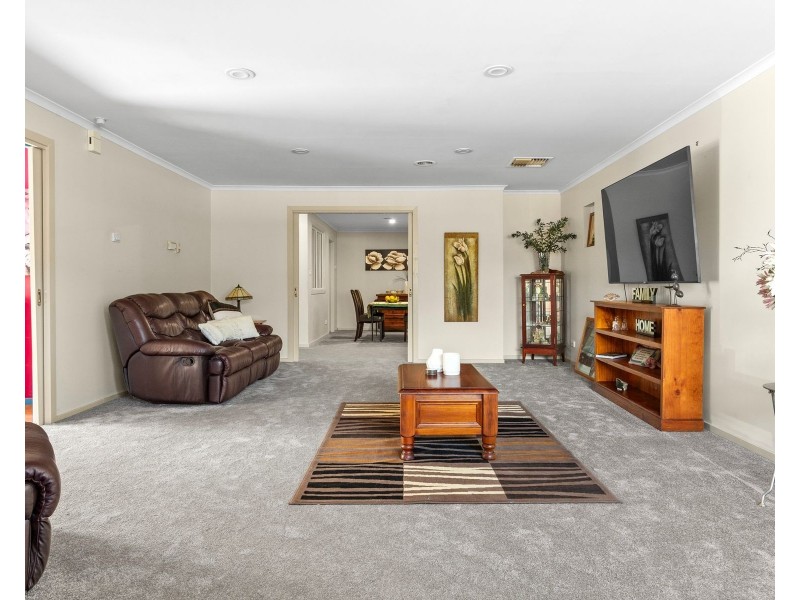 4 Bluegum Drive, Badger Creek VIC 3777