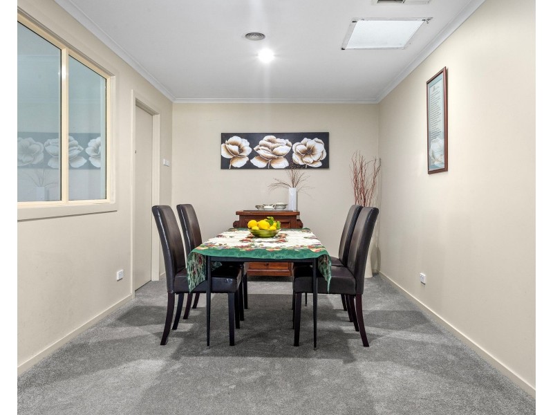 4 Bluegum Drive, Badger Creek VIC 3777