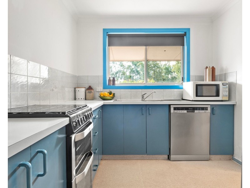 4 Bluegum Drive, Badger Creek VIC 3777