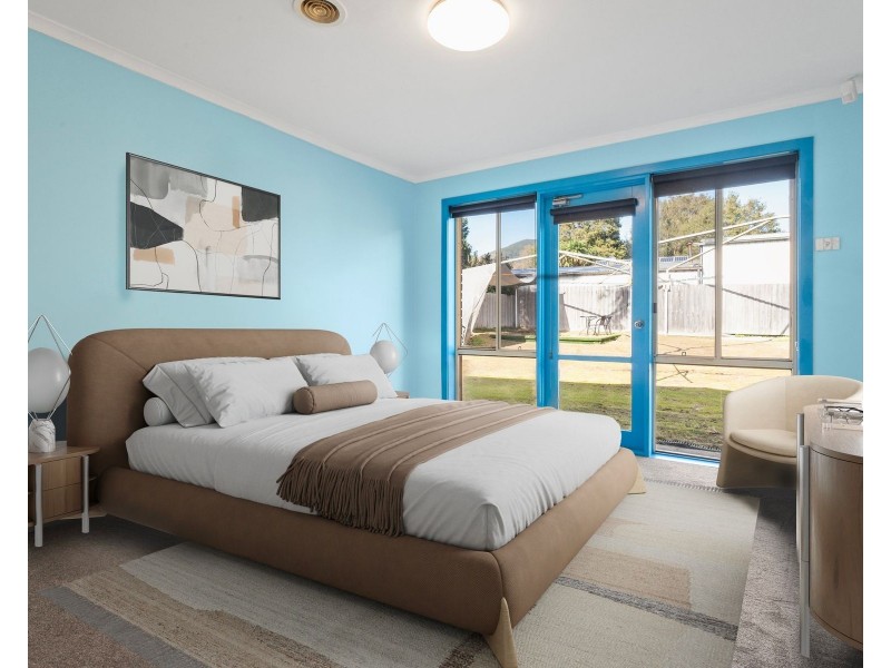 4 Bluegum Drive, Badger Creek VIC 3777