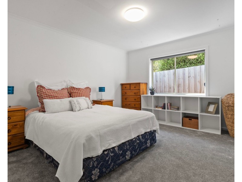 4 Bluegum Drive, Badger Creek VIC 3777