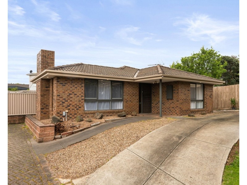 7 Reed Court, Endeavour Hills VIC 3802