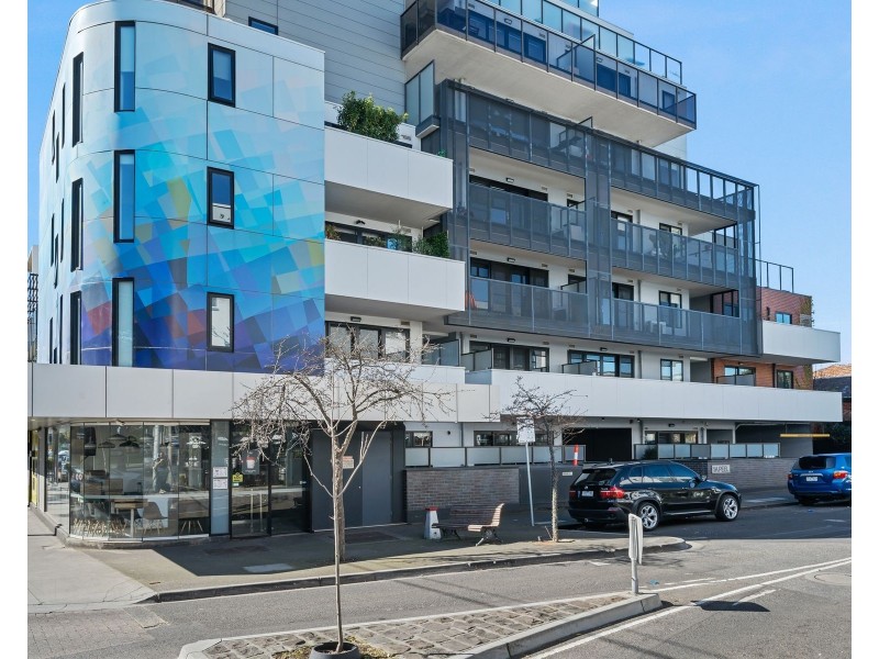203/1A Peel Street, Windsor VIC 3181