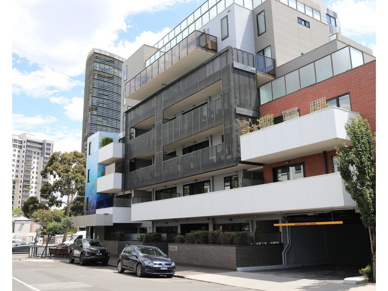 203/1A Peel Street, Windsor VIC 3181