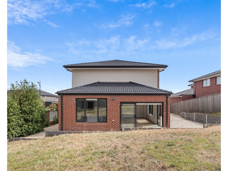 27 Black Braes Boulevard, Mernda VIC 3754